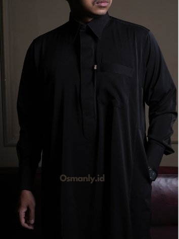 ASLAN HITAM